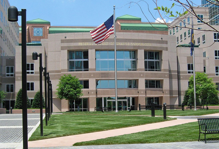 The FDIC Operations and Training Center - Jordan Honeyman