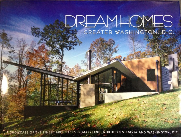 Dream Homes book cover